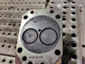 головка блока цилиндров Volkswagen L80 1995, GBCL80, TAF103353 - фото №6