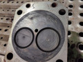 головка блока цилиндров Volkswagen L80 1995, GBCL80, TAF103353 - фото №7