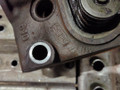 головка блока цилиндров Volkswagen L80 1995, GBCL80, TAF103353 - фото №2