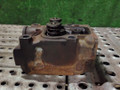 головка блока цилиндров Volkswagen L80 1995, GBCL80, TAF103353 - фото №4