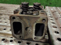 головка блока цилиндров Volkswagen L80 1995, GBCL80, TAF103353 - фото №5