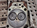 головка блока цилиндров Volkswagen L80 1995, GBCL80, TAF103353 - фото №6