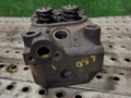 головка блока цилиндров Volkswagen L80 1995, GBCL80, TAF103353 - фото №2