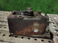 головка блока цилиндров Volkswagen L80 1995, GBCL80, TAF103353 - фото №3
