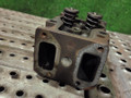 головка блока цилиндров Volkswagen L80 1995, GBCL80, TAF103353 - фото №4