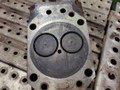 головка блока цилиндров Volkswagen L80 1995, GBCL80, TAF103353 - фото №6