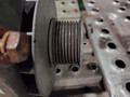 генератор Volkswagen L80 1995, 9120080187, TAR903015 - фото №2