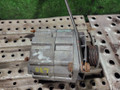 генератор Volkswagen L80 1995, 9120080187, TAR903015 - фото №3