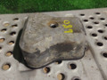 клапанная крышка Volkswagen L80 1995, 961007960024 - фото №2