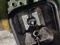клапанная крышка Volkswagen L80 1995, 961007960024 - фото №5