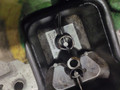 клапанная крышка Volkswagen L80 1995, 961007960024 - фото №5