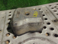 клапанная крышка Volkswagen L80 1995, 961007960024 - фото №2