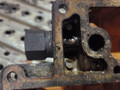 корпус масляного фильтра Volkswagen L80 1995, 961007400010 - фото №7
