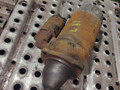 стартер Volkswagen L80 1995, 2W0911023A - фото №4