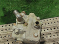 компрессор пневмоподвески Volkswagen L80 1995, 2VC145605, 941000510036, II31343 - фото №2