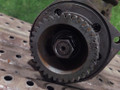 компрессор пневмоподвески Volkswagen L80 1995, 2VC145605, 941000510036, II31343 - фото №7