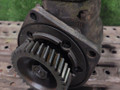 компрессор пневмоподвески Volkswagen L80 1995, 2VC145605, 941000510036, II31343 - фото №8