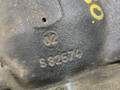 компрессор пневмоподвески Volkswagen L80 1995, 2VC145605, 941000510036, II31343 - фото №9