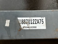рессора Schmitz SKO 2000, F188Z012ZA75 - фото №4