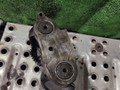 вал балансирный Volkswagen L80 1995, 941003000060, 2RD105751 - фото №3