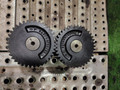 вал балансирный Volkswagen L80 1995, 941003000060, 2RD105751 - фото №4