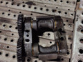 вал балансирный Volkswagen L80 1995, 941003000060, 2RD105751 - фото №5