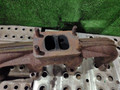 коллектор выпускной Volkswagen L80 1995, 941009300040, 2RE129591 - фото №4