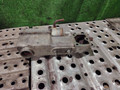 корпус термостата Volkswagen L80 1995, 961007570020 - фото №2
