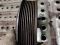 шкив коленвала Volkswagen L80 1995, 2TA105259, 2RP105251 - фото №3