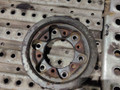 шкив коленвала Volkswagen L80 1995, 2TA105259, 2RP105251 - фото №4