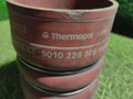 патрубок интеркулера Renault Premium 1 поколение 2004, 11.1 л., dCi 11C, дизель, АКПП, 5010228308 - фото №2
