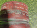 патрубок интеркулера Renault Premium 1 поколение 2004, 11.1 л., dCi 11C, дизель, АКПП, 5010228308 - фото №3