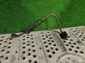 масляная трубка турбины Volkswagen L80 1995, 2RE145459 - фото №2