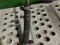 масляная трубка турбины Volkswagen L80 1995, 2RE145459 - фото №4