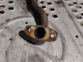масляная трубка турбины Volkswagen L80 1995, 2RE145471 - фото №3