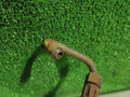 Трубка компрессора Volkswagen L80 1995, 2RP121070 - фото №4