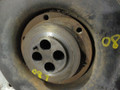 шкив демпферный Volkswagen L80 1995, 2TA105259 - фото №2