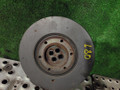 шкив демпферный Volkswagen L80 1995, 2TA105259 - фото №4