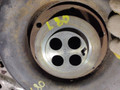 шкив демпферный Volkswagen L80 1995, 2TA105259 - фото №7