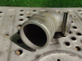 гофра инжектора Volkswagen L80 1995, 941009210070, 2TA129745 - фото №3
