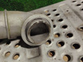 гофра инжектора Volkswagen L80 1995, 941009210070, 2TA129745 - фото №4