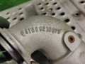 гофра инжектора Volkswagen L80 1995, 941009210070, 2TA129745 - фото №5