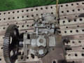 ТНВД Volkswagen L80 1995, 0460424109, VE412F1300R605 - фото №4