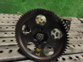 ТНВД Volkswagen L80 1995, 0460424109, VE412F1300R605 - фото №5