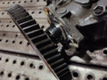 ТНВД Volkswagen L80 1995, 0460424109, VE412F1300R605 - фото №6
