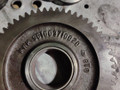 промежуточная шестерня Volkswagen L80 1995, 961003710020 - фото №2