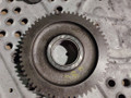 промежуточная шестерня Volkswagen L80 1995, 961003710020 - фото №3