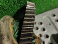 промежуточная шестерня Volkswagen L80 1995, 961003710020 - фото №4