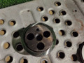 промежуточная шестерня Volkswagen L80 1995, 961003710020 - фото №5