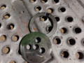 промежуточная шестерня Volkswagen L80 1995, 961003710020 - фото №6